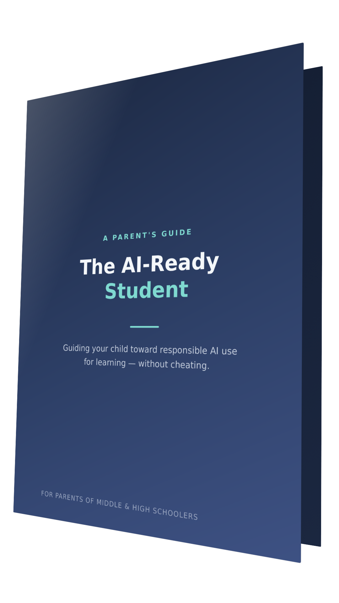 🎓 The AI-Ready Student