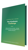 💛 The Kindness Challenge