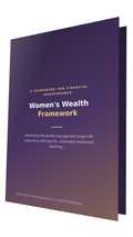 💼 Women's Wealth Framework